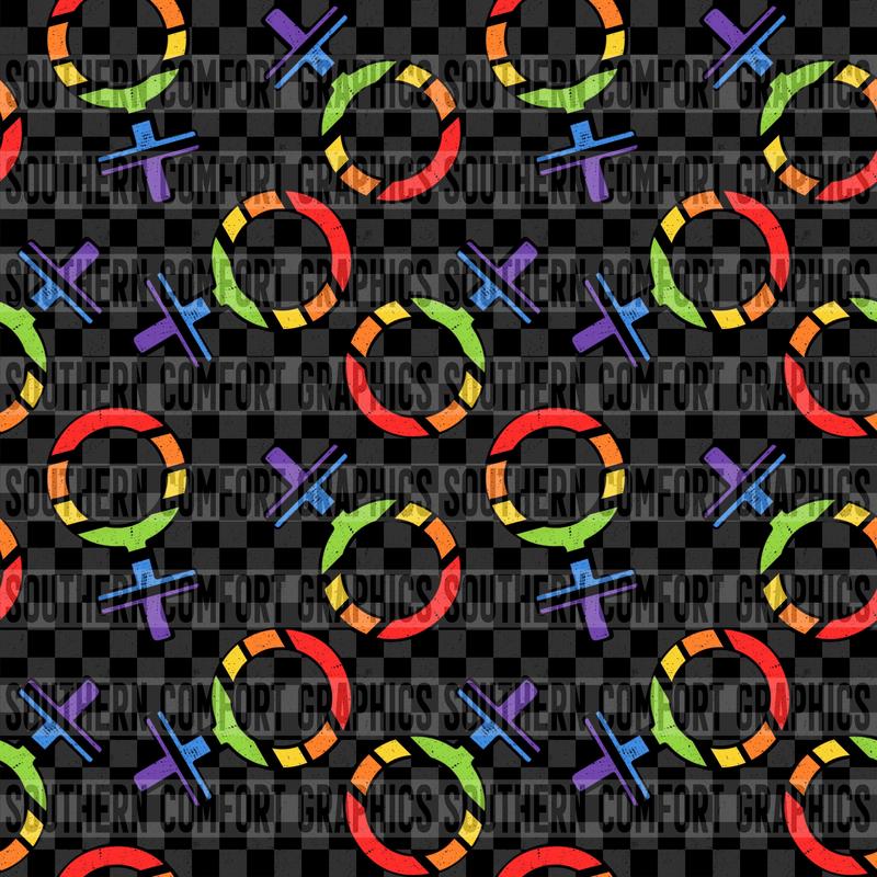 Pride Digital paper *SEAMLESS*