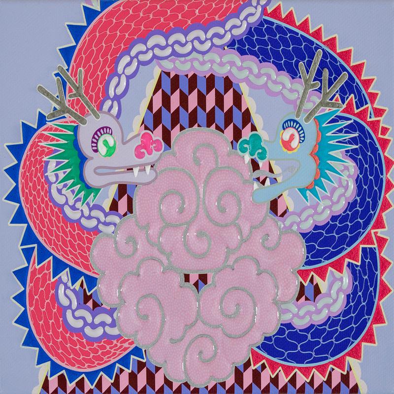 A-UN Dragon col.4