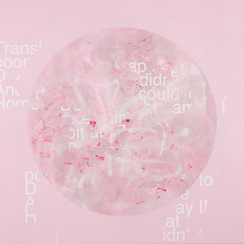 Ambiguous words on the moon in the water 6