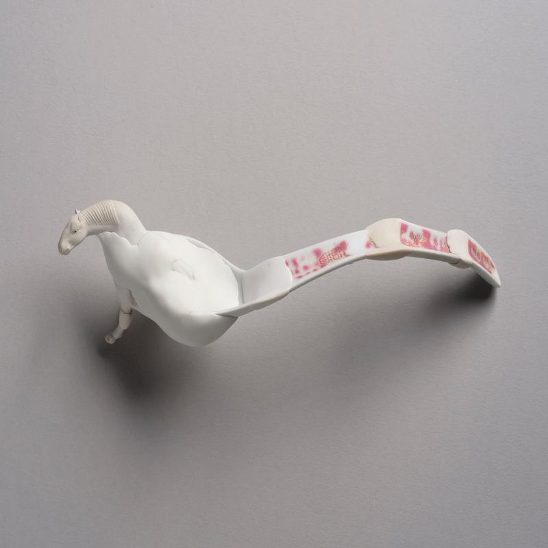 Anomalous artefacts 13