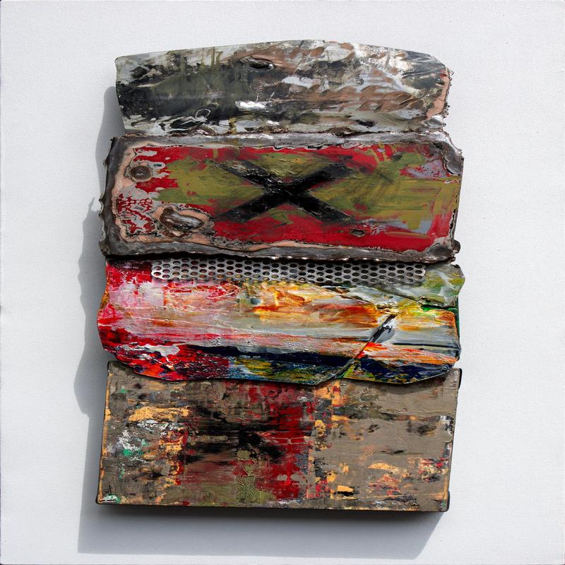 Assemblage #02