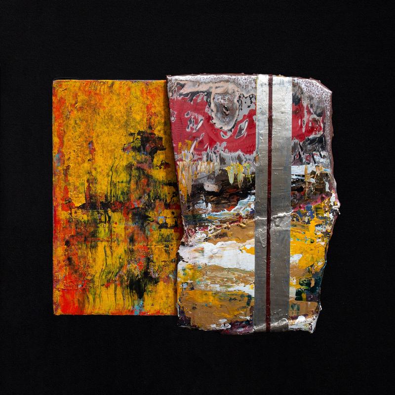 Assemblage #03