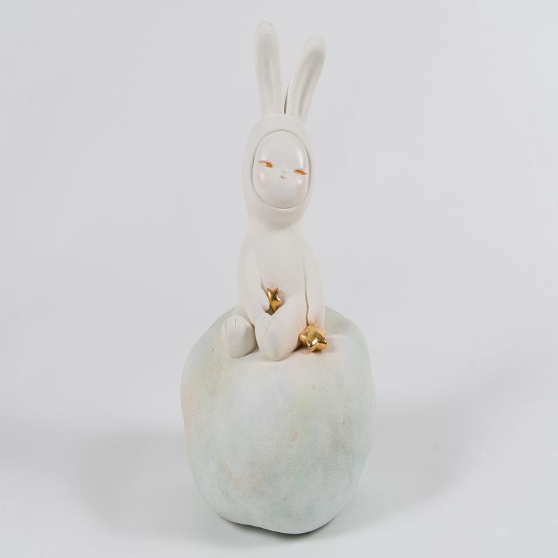 Clouds, Stars and Rabbits - Look