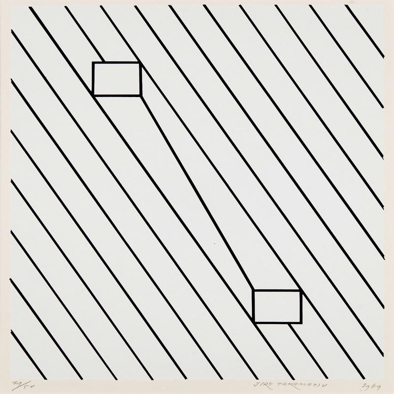 Geometric Composition 49/50