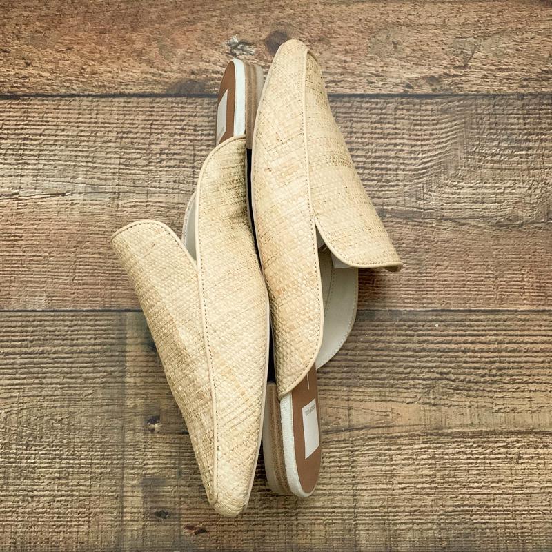 Dolce Vita Icarus Mules- Size 11 (BRAND NEW)