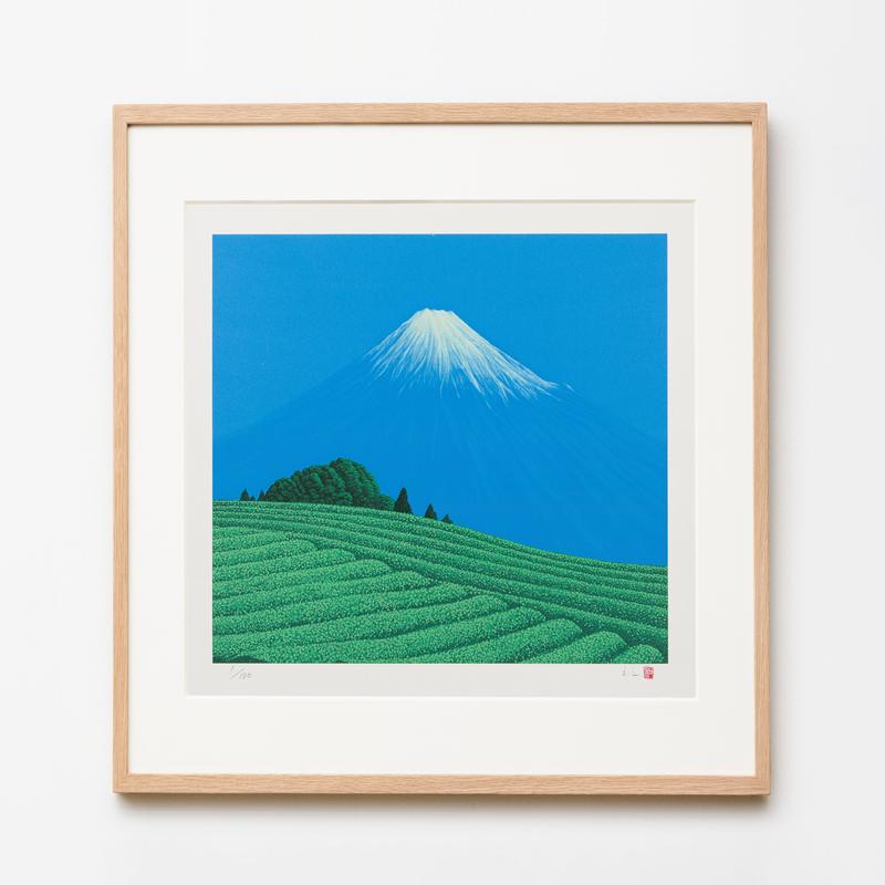 Kazuyuki Futagawa Print\’s Exclusive Frame – Small