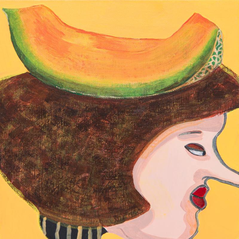 melon