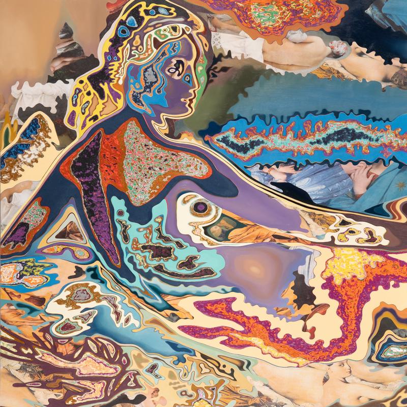 Odalisque