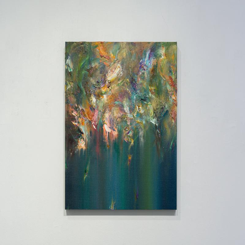 Passing, Falling#3