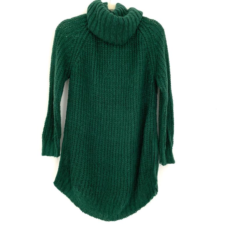 Dreamers Turtleneck Sweater Tunic- Size L