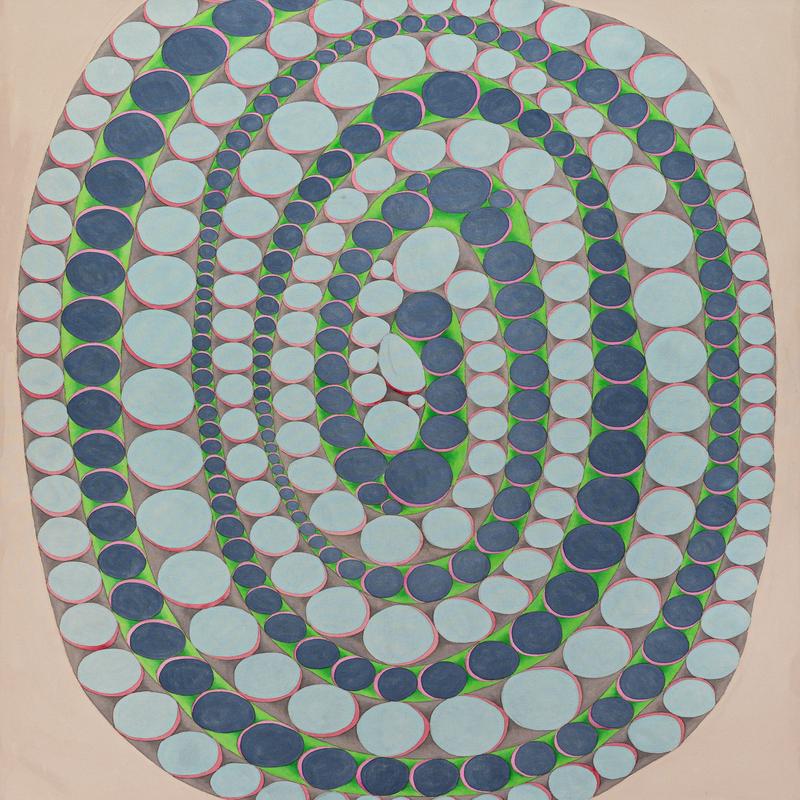 Round and Round