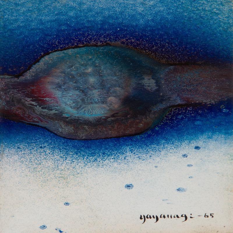 The Seabed