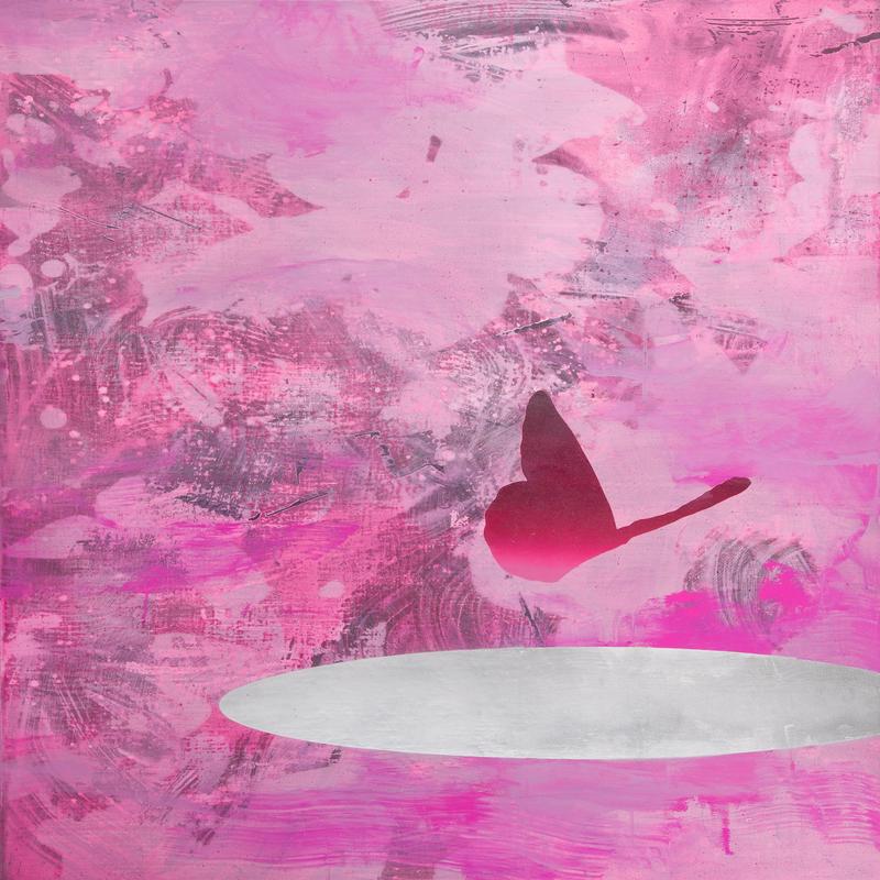 The Voice of the Butterfly in the Silent World, 3