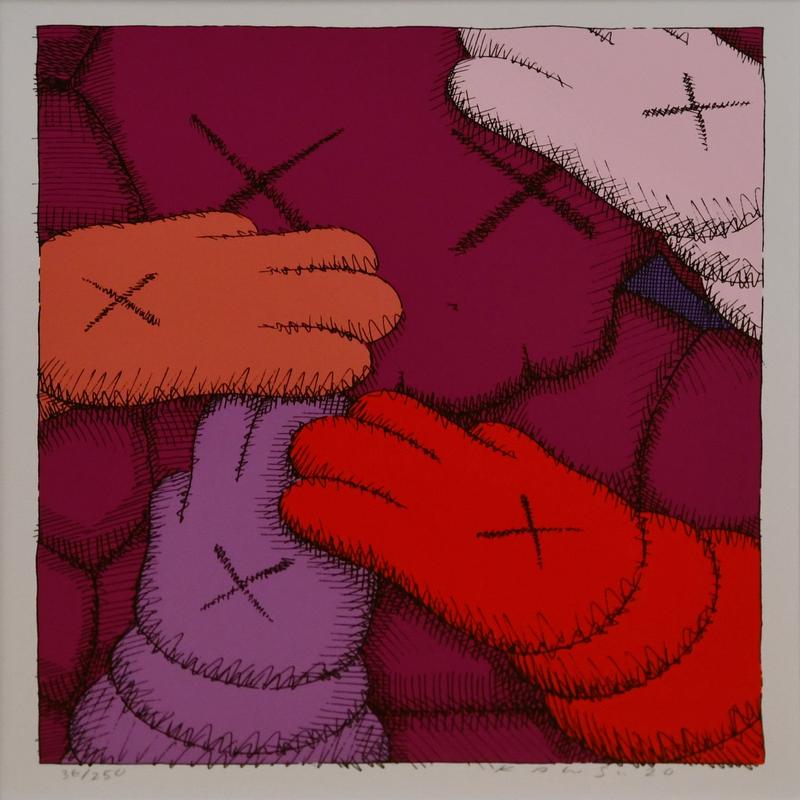 URGE Wine Red