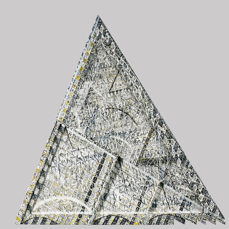 WORK No. 01