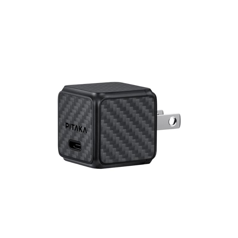 30W Charger or C-C Cable (redeem only)