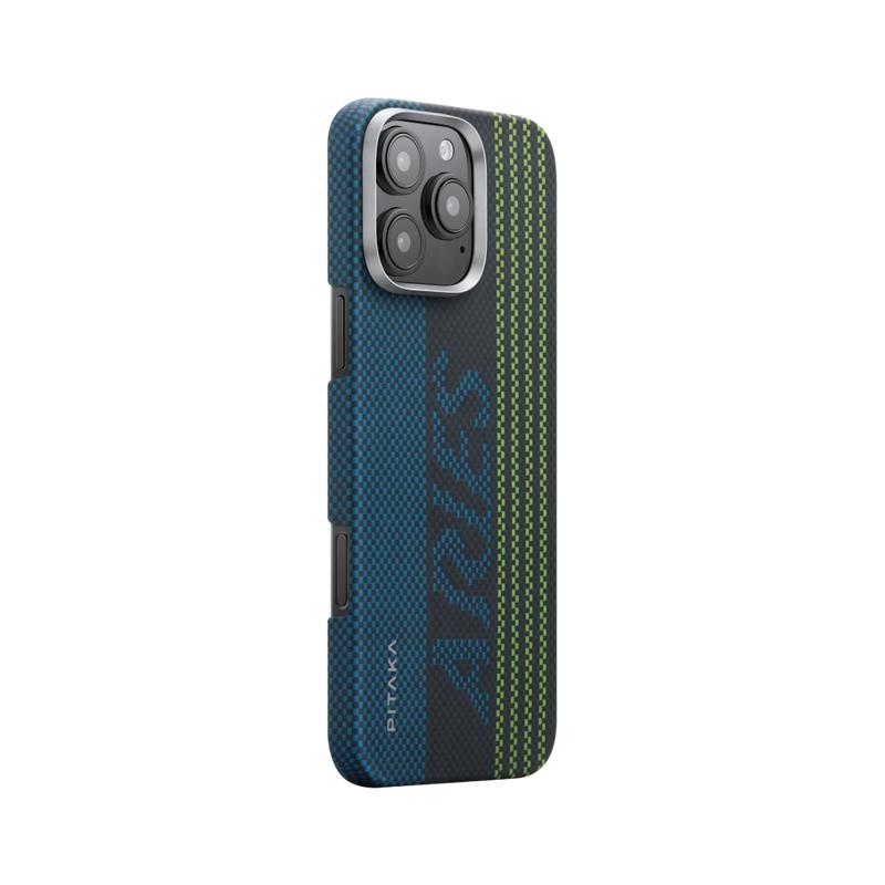 Aries Collaborative Luminous Phone Cases