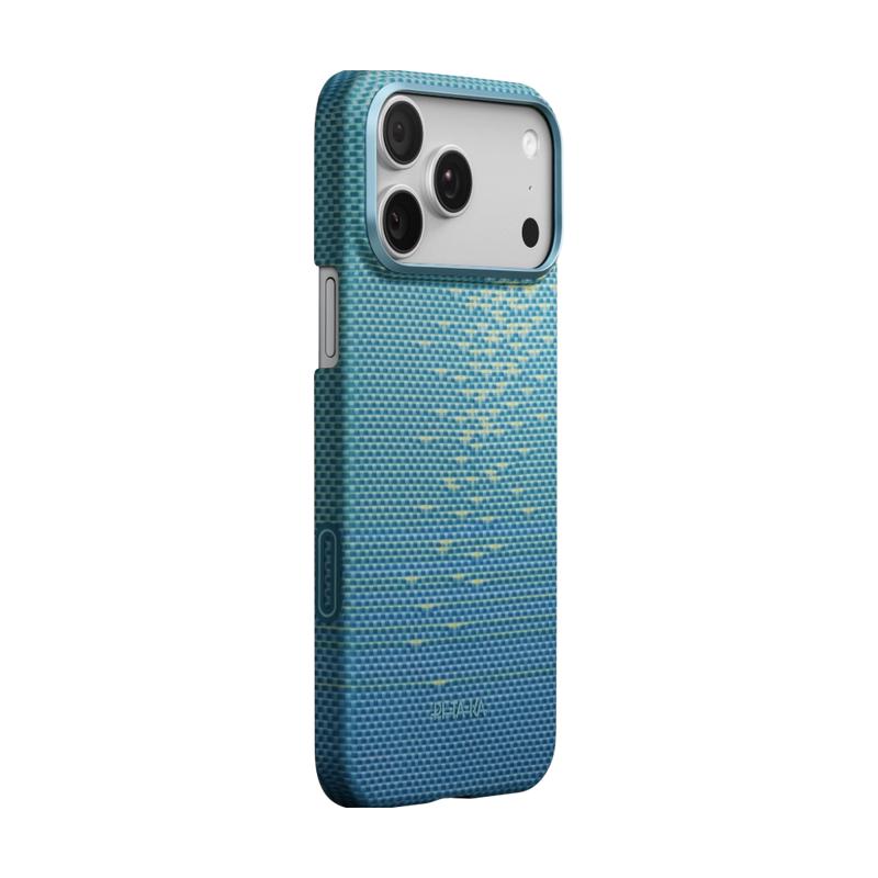 Glints of Gold Phone Cases