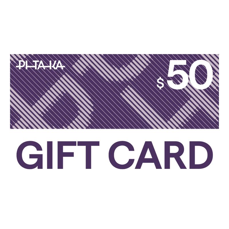 PITAKA Gift Card