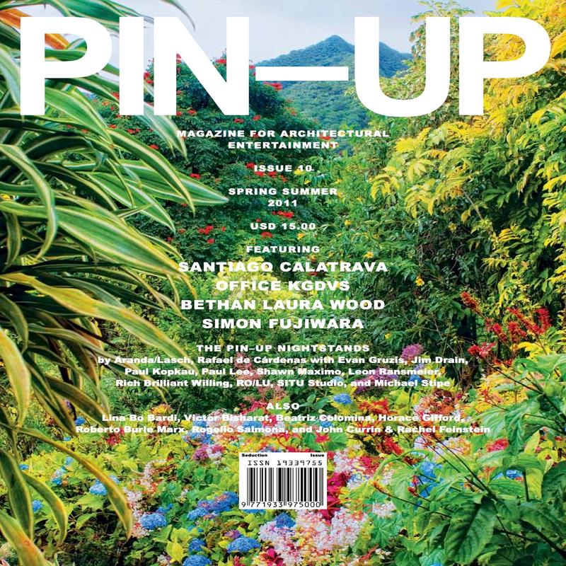 PINUP MAGAZINE: ISSUE 10