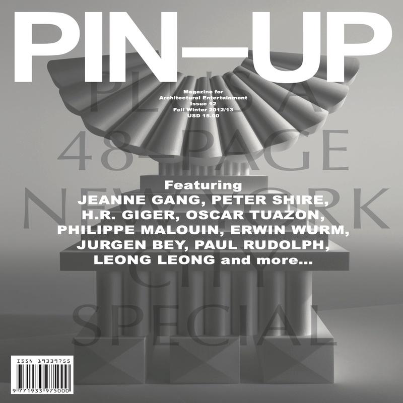 PINUP MAGAZINE: ISSUE 13