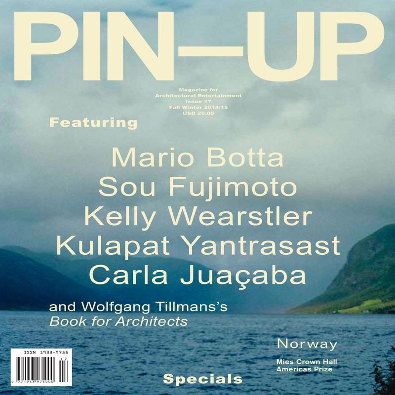 PINUP MAGAZINE: ISSUE 17