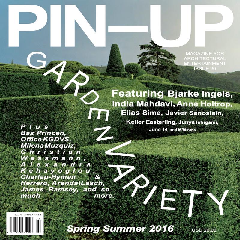 PINUP MAGAZINE: ISSUE 20